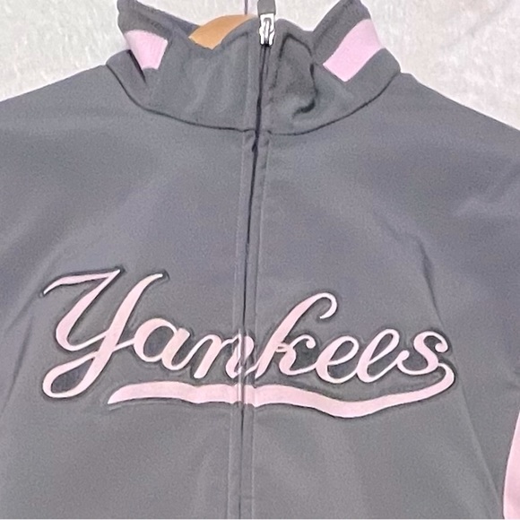 Yankee’s jacket - Picture 4 of 4